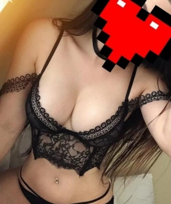 Проститутка Вера