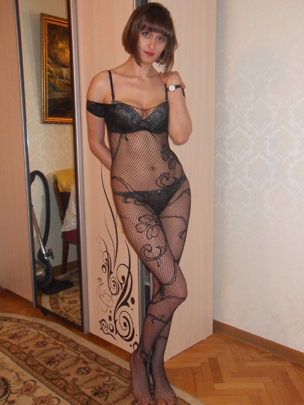 Проститутка Клавдия